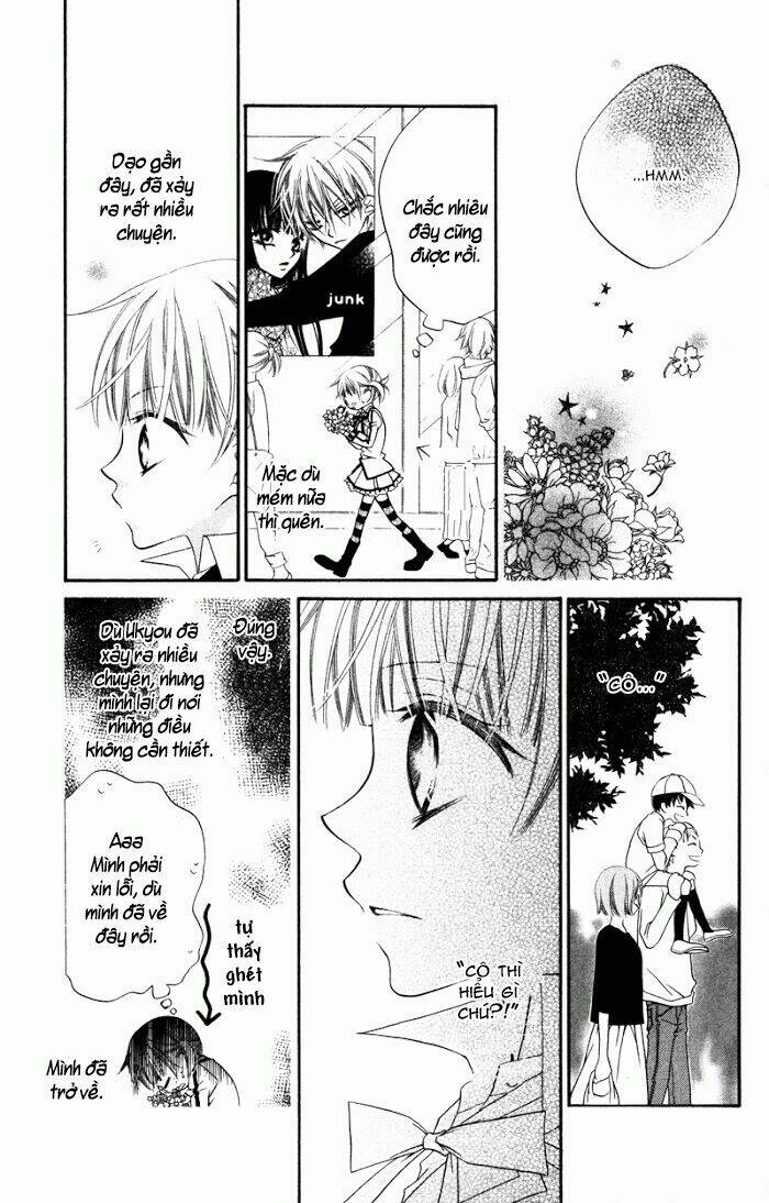 monochrome shounen shoujo chapter 9 20