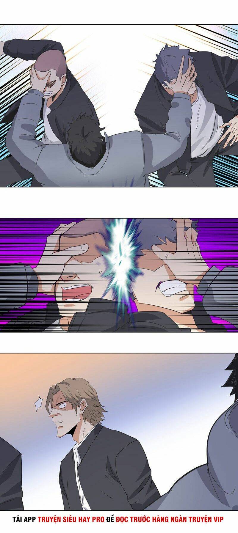 học viện cao thủ chapter 186 10