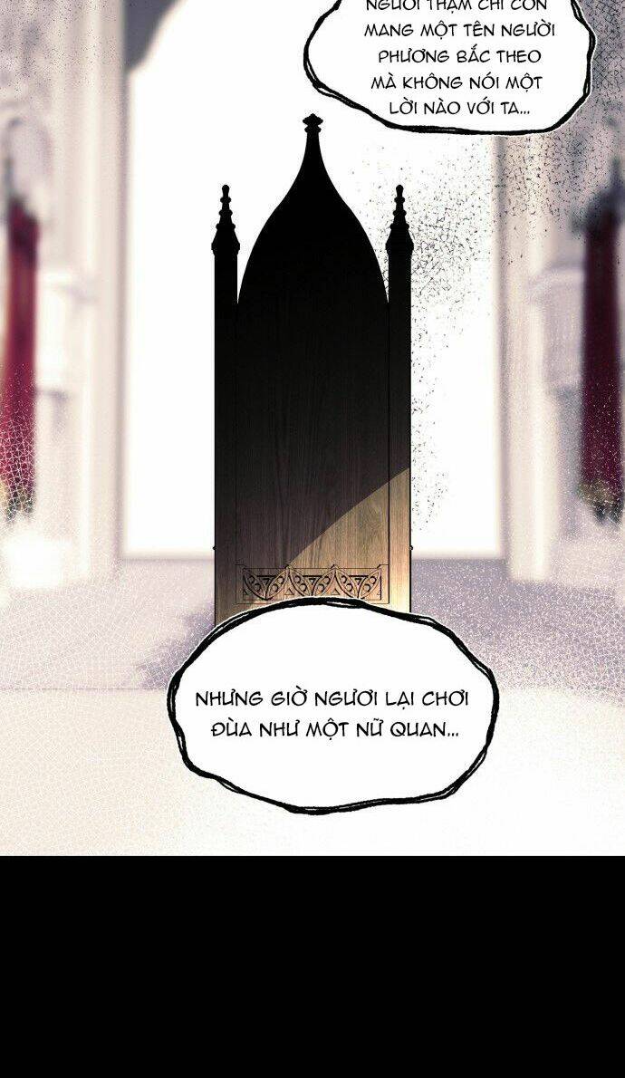 lâu đài vô danh chapter 9 59