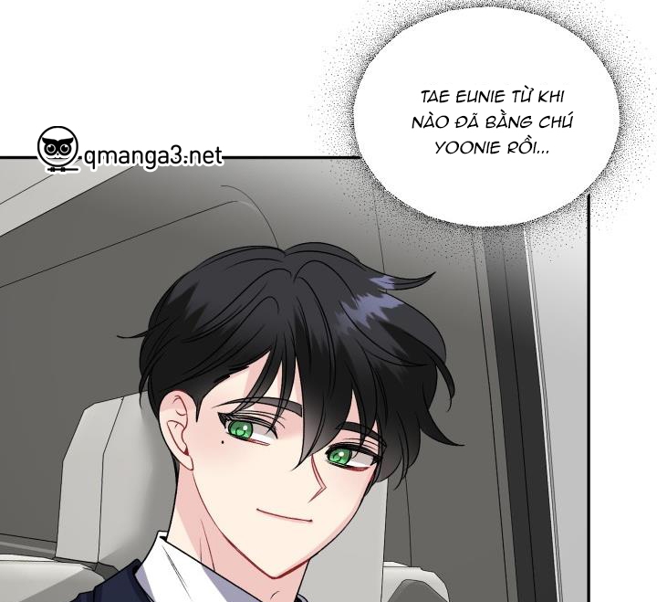 xác suất tình yêu chapter 65 85