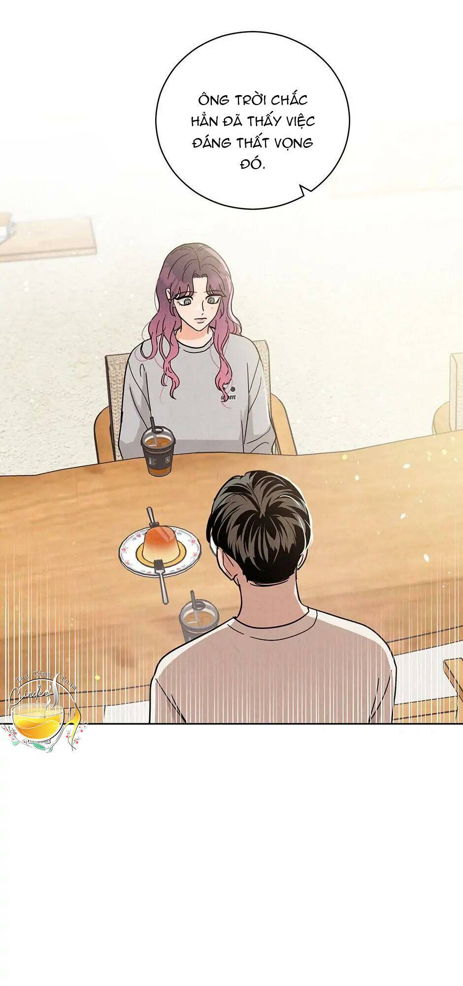 chào nhé, không làm thông gia nữa đâu! chapter 69 32