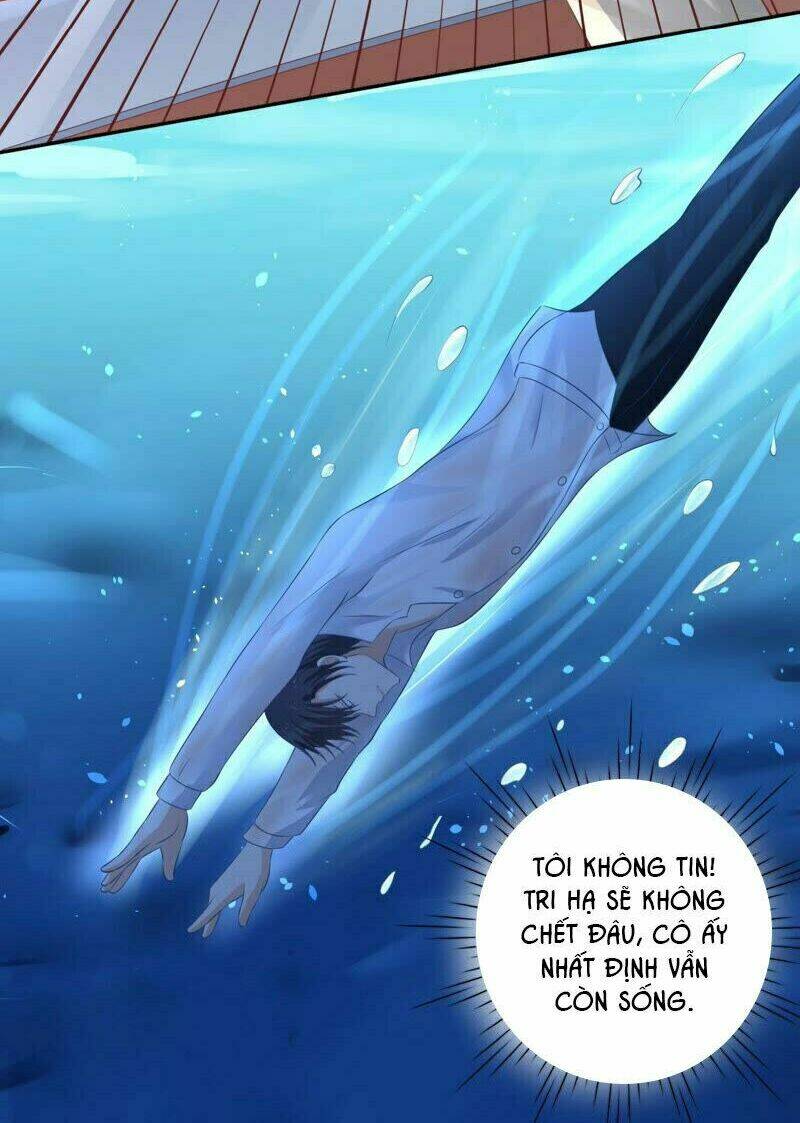 liệt ái tri hạ: series mật đào tiểu tình nhân chapter 226 8