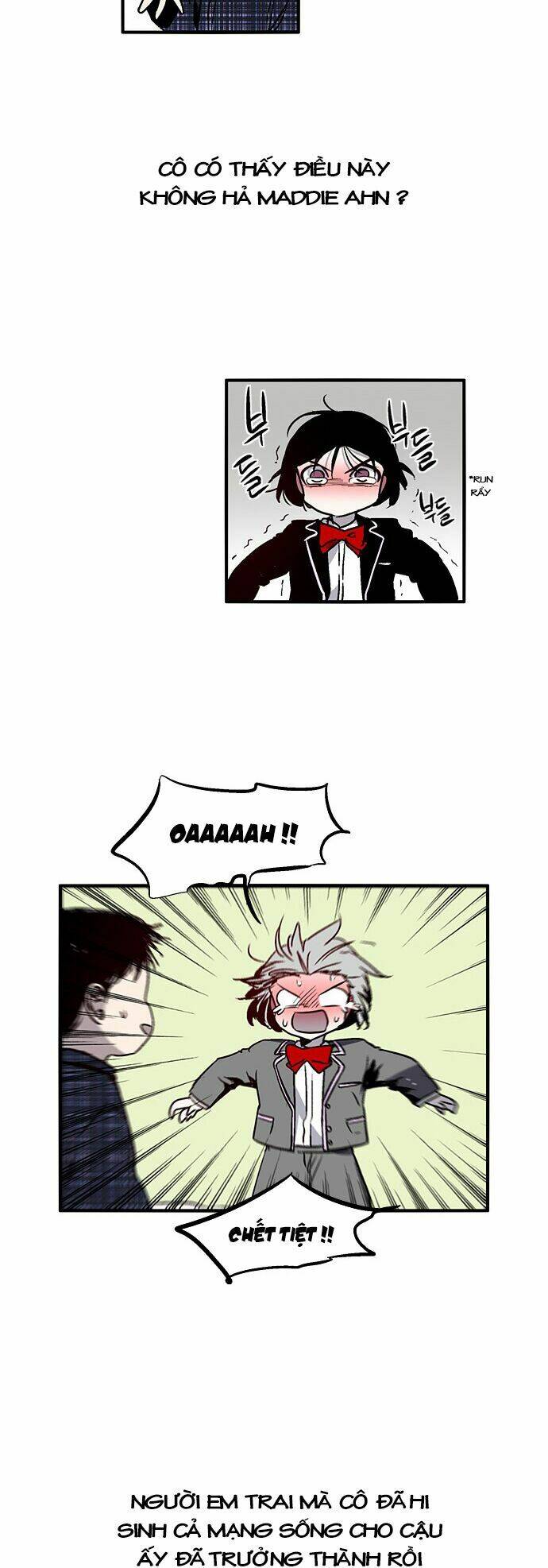 người máy hủy diệt chapter 117 22