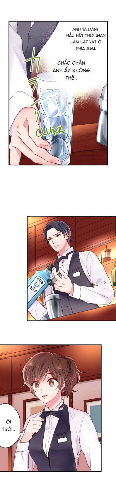 ngủ chung với ông chủ quán bar của mình chapter 1.2 7