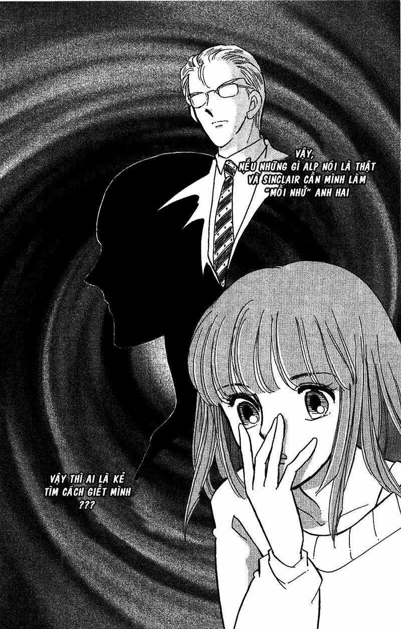 bình minh bên sư tử chapter 3 32