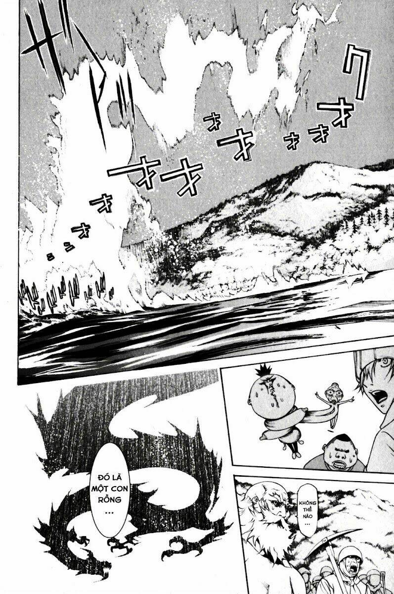 air gear chapter 196 8