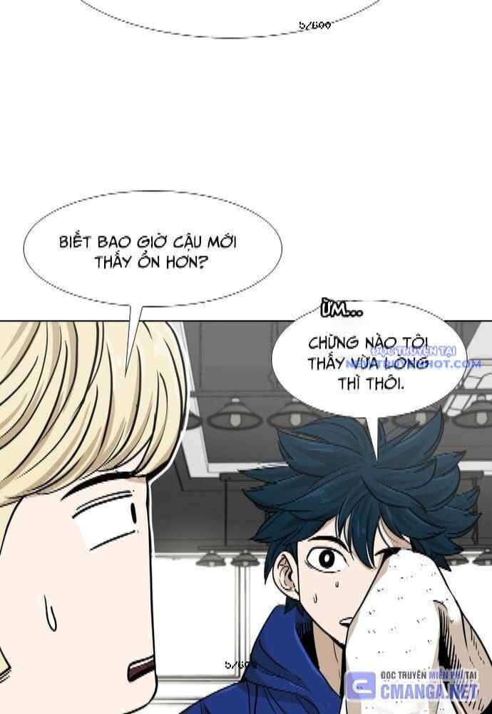shark - cá mập chapter 253 23