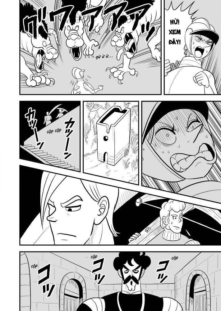 bảng xếp hạng vua chapter 79 5