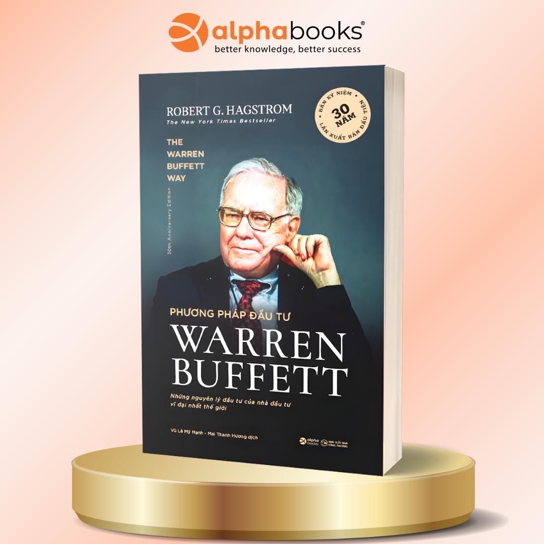 Phương Pháp Đầu Tư Warren Buffett