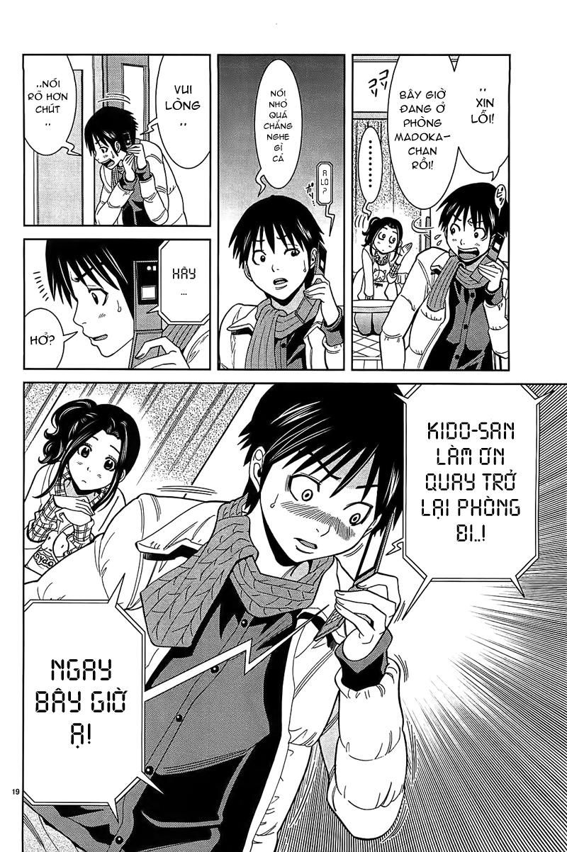 nozoki ana chapter 71 20