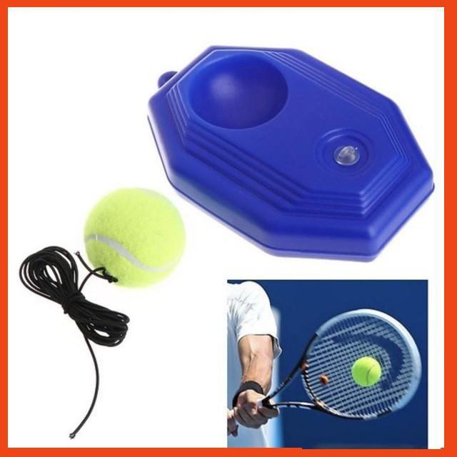 Khuyến mãi - Dụng cụ luyện tập đánh tennis Auto Tennis