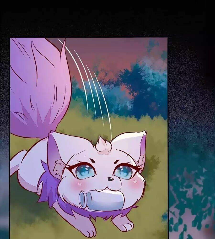 thần y khí nữ: ngự thú cuồng phi của quỷ đế chapter 72 56