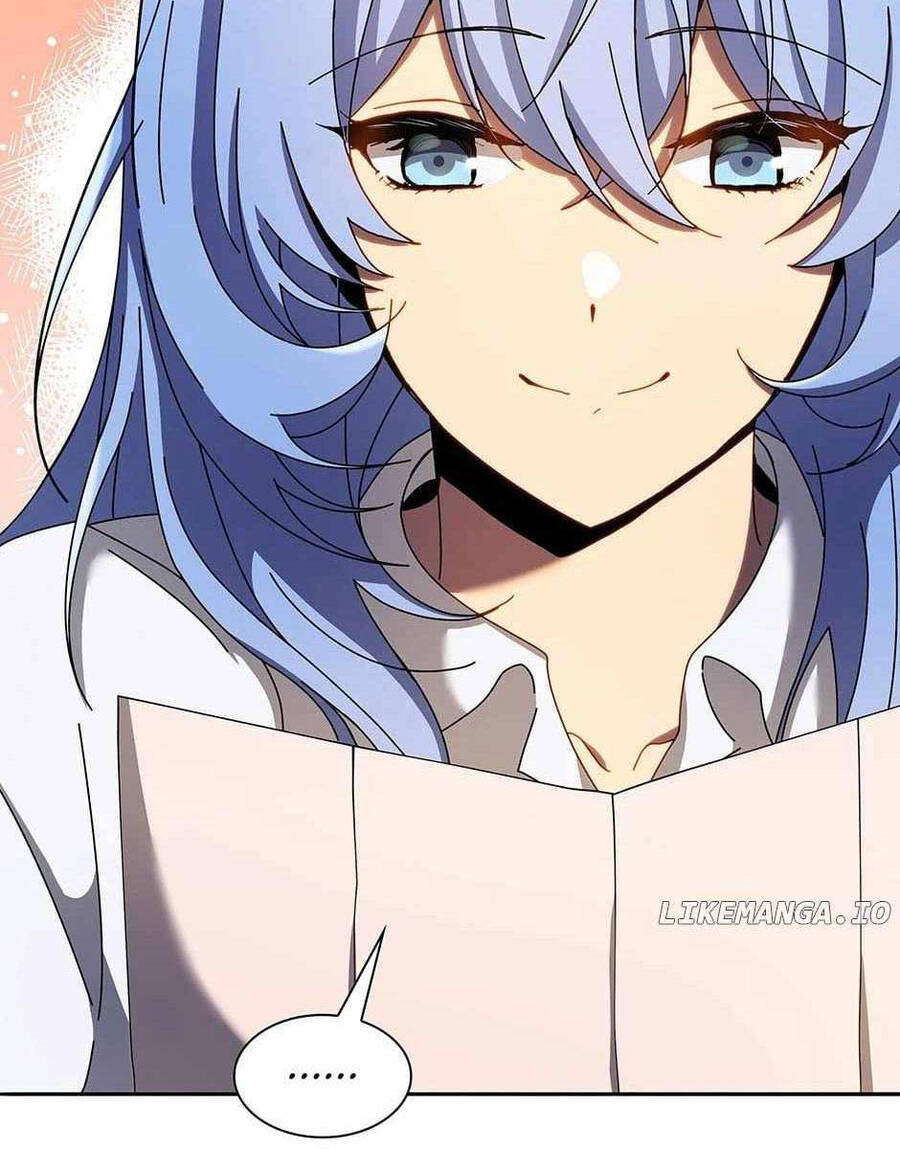 tử linh sư thiên tài của học viện chapter 77 112