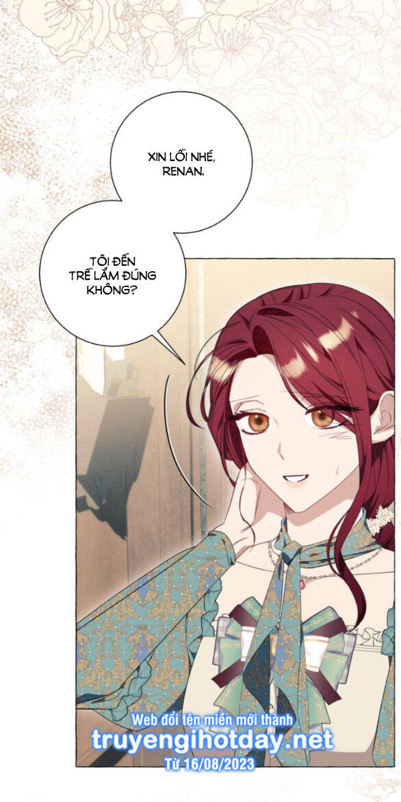 tôi tưởng đó chỉ là tiểu thuyết trọng sinh bình thường chapter 30.1 84