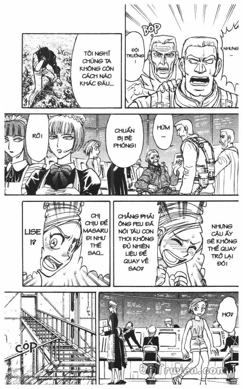 karakuri circus - gánh xiếc quái dị chapter 43 59