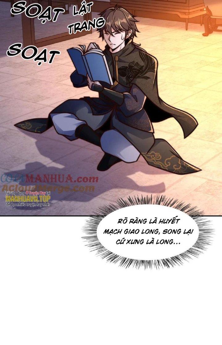 ta nuôi ma quỷ ở trấn ma ti chapter 114 16