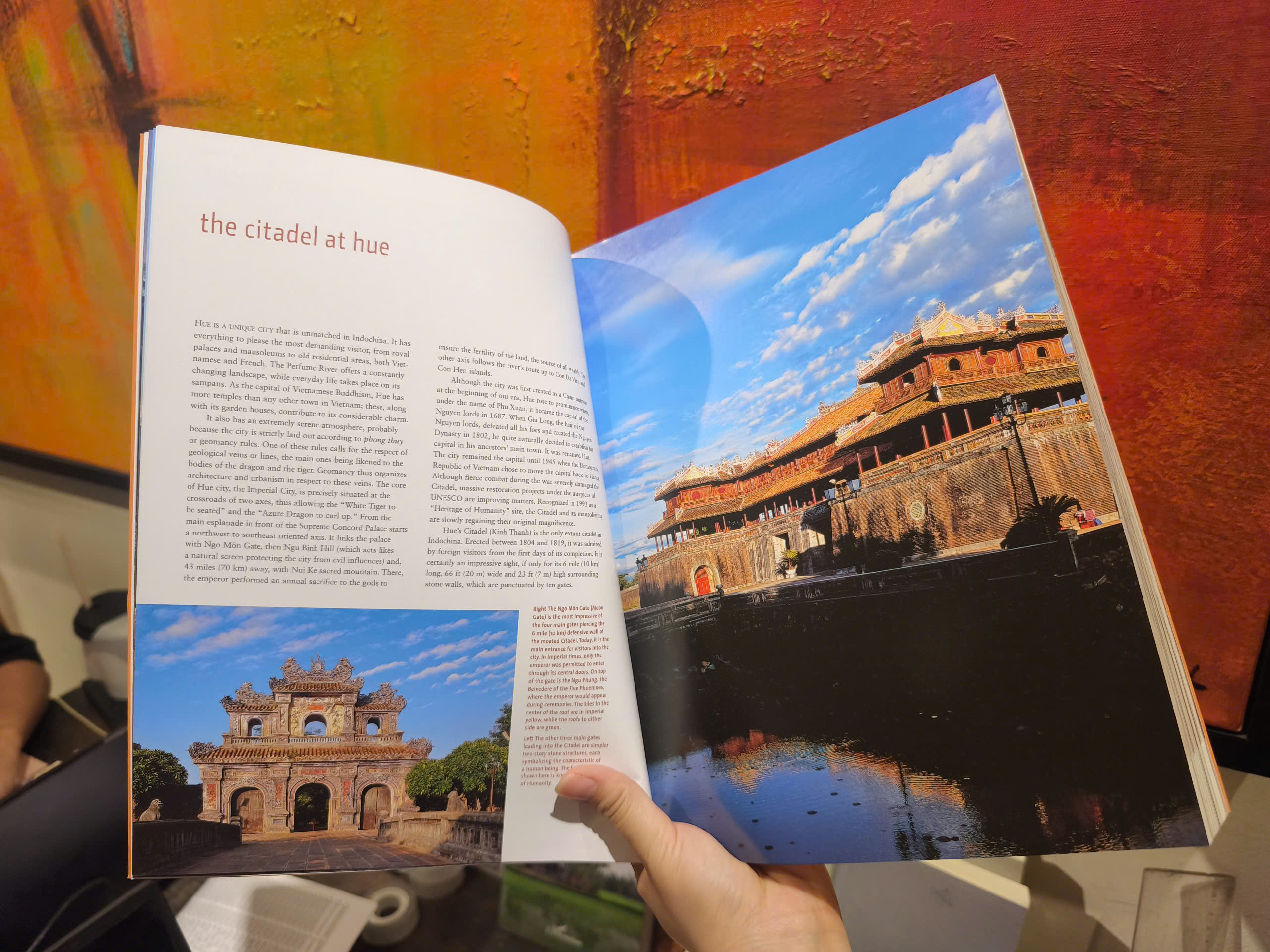 Sách - Vietnam Style by Luca Invernizzi Tettoni - With over 220 striking photographs and insightful commentary