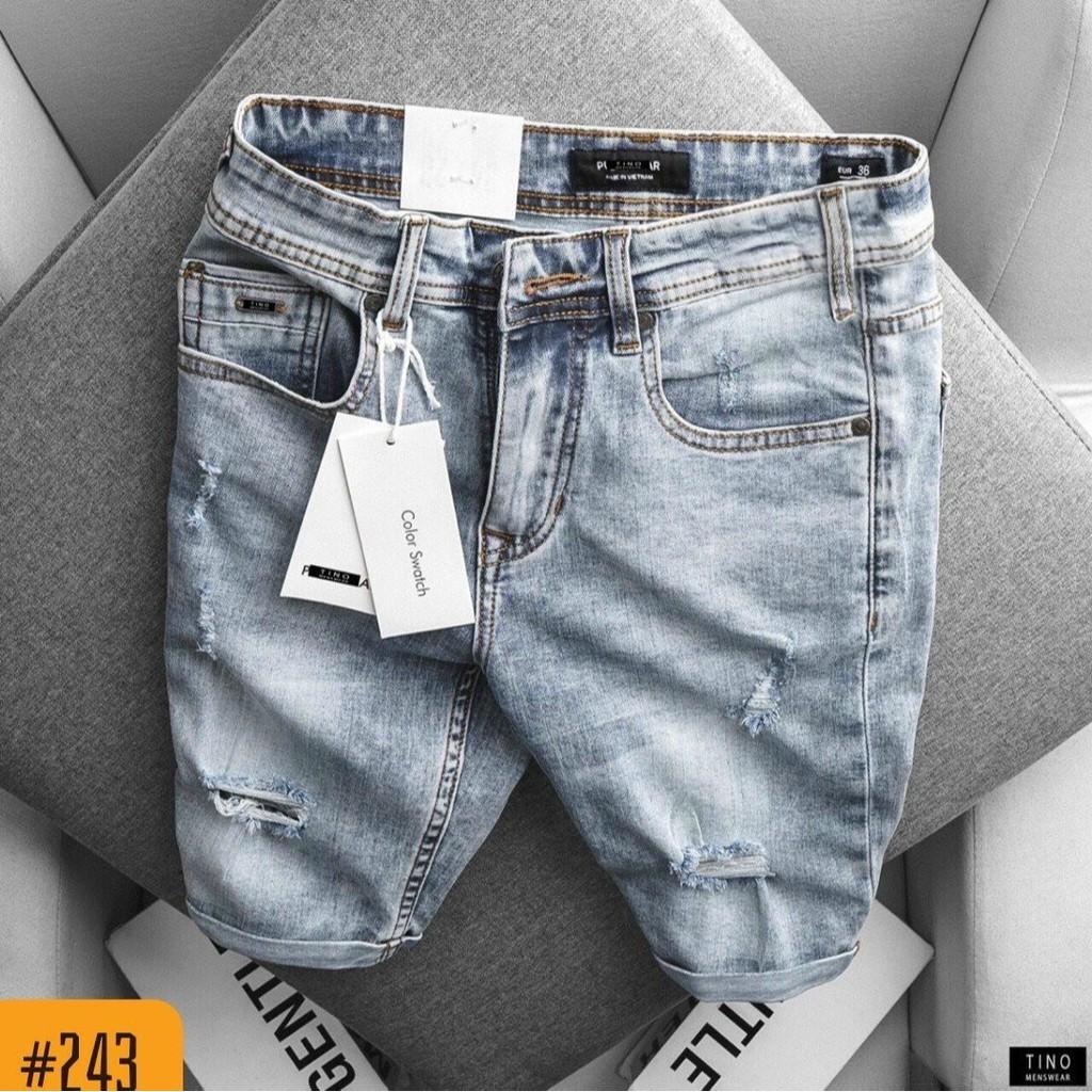 HCM️ Hot Hot Quần Short Nam Thời Trang Cao Cấp SN243