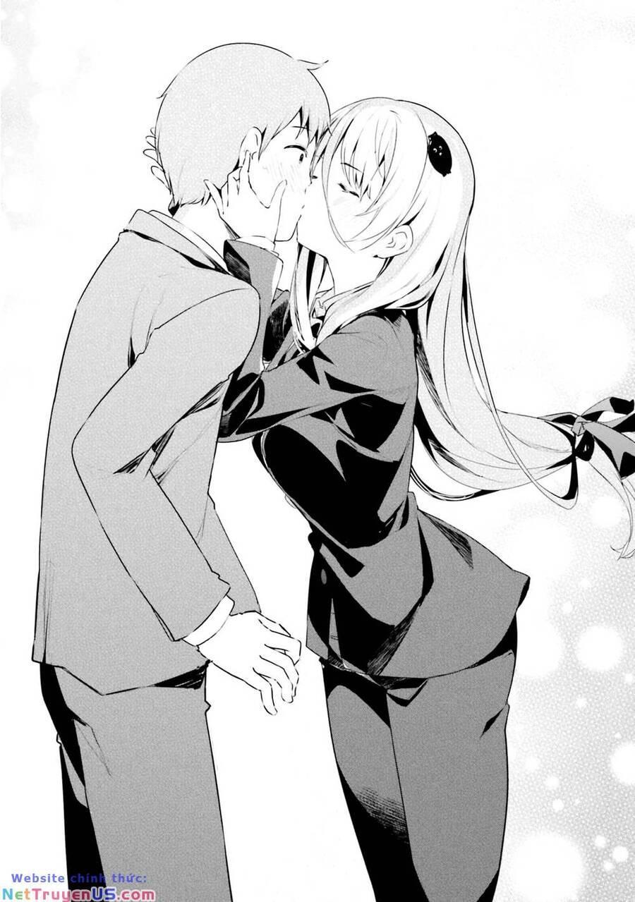 dear sir... i married a killer chapter 31 15