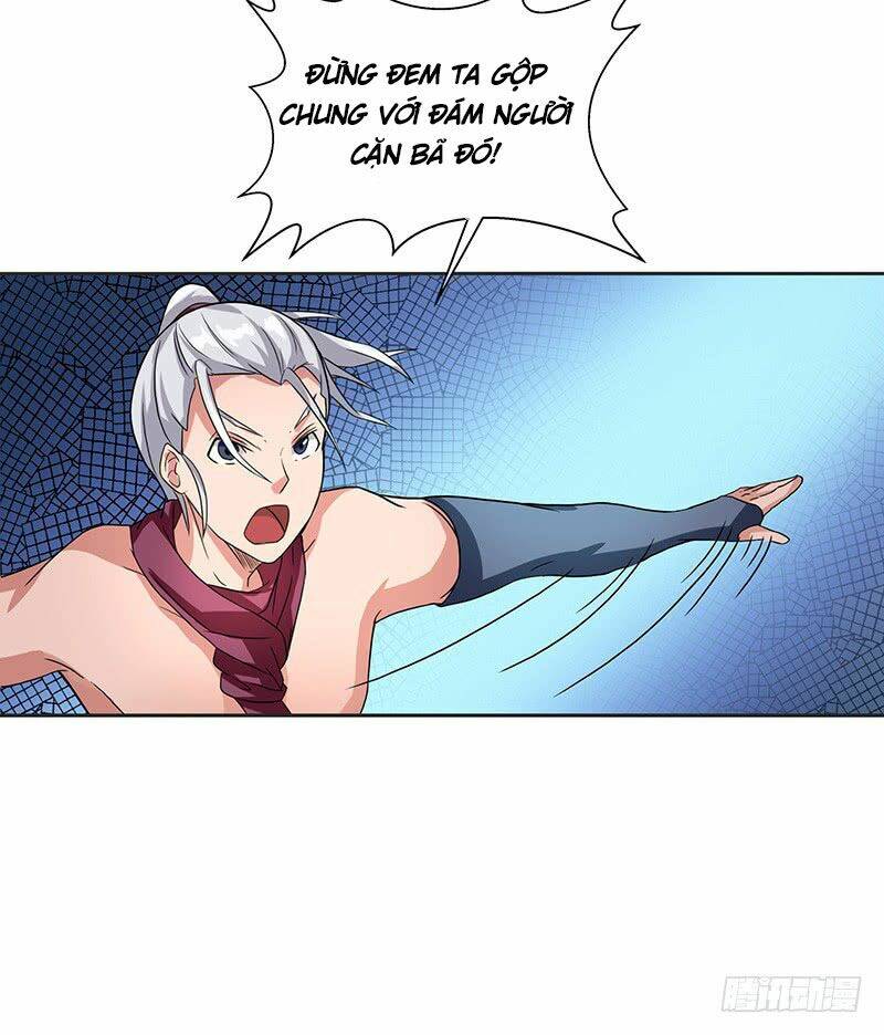 hỗn độn kiếm thần chapter 53 17