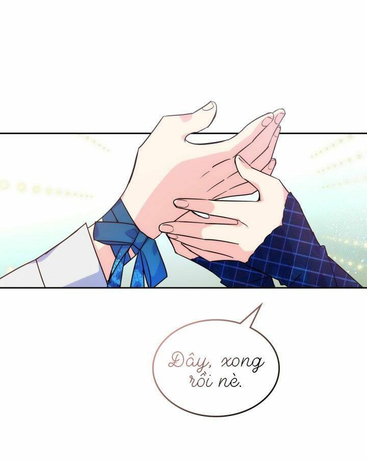 anh trai tôi quá hiền lành làm tôi lo lắng ghê chapter 0 45