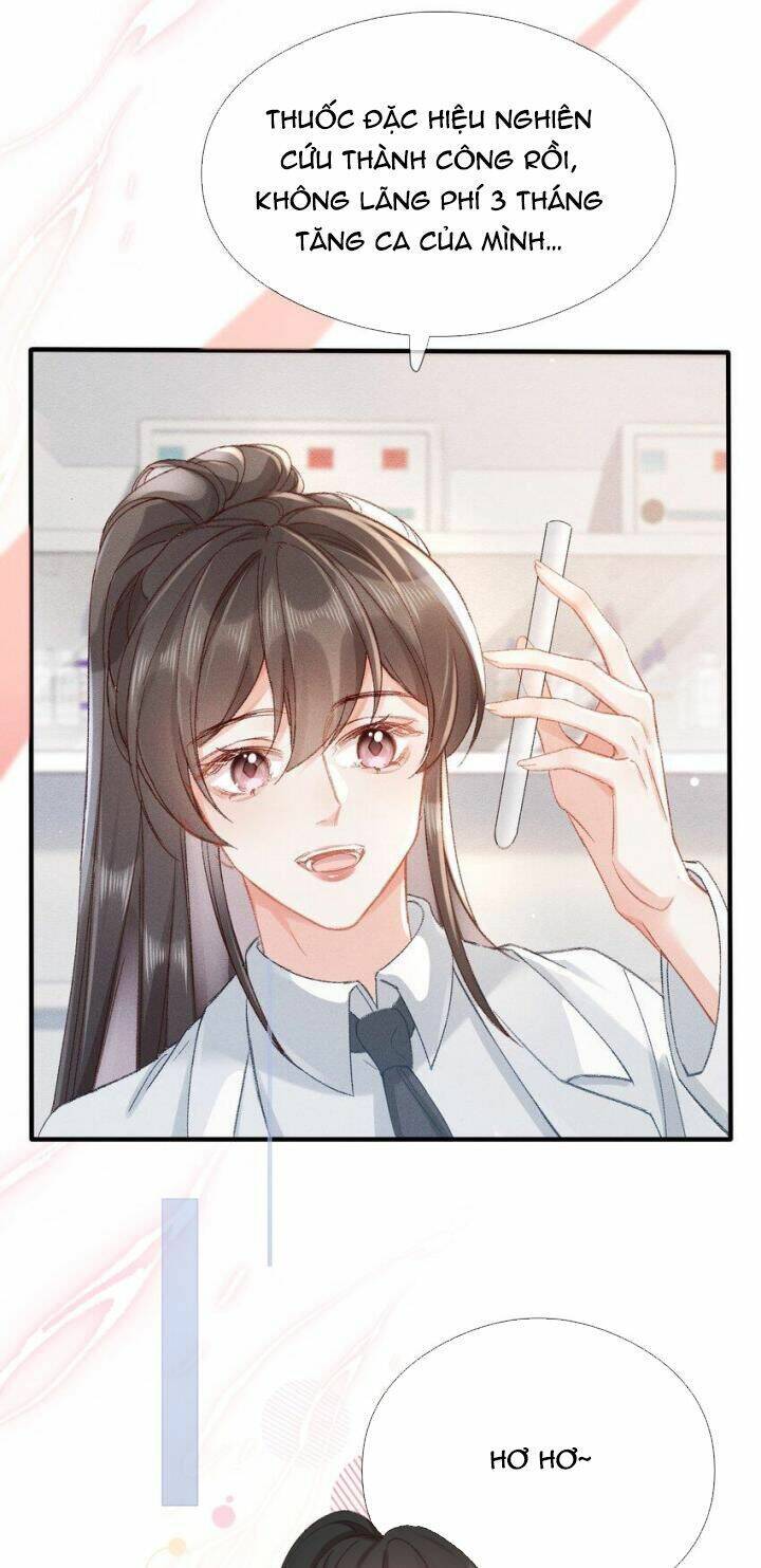 kế hoạch nuôi dưỡng bệnh kiều vương gia chapter 1 29