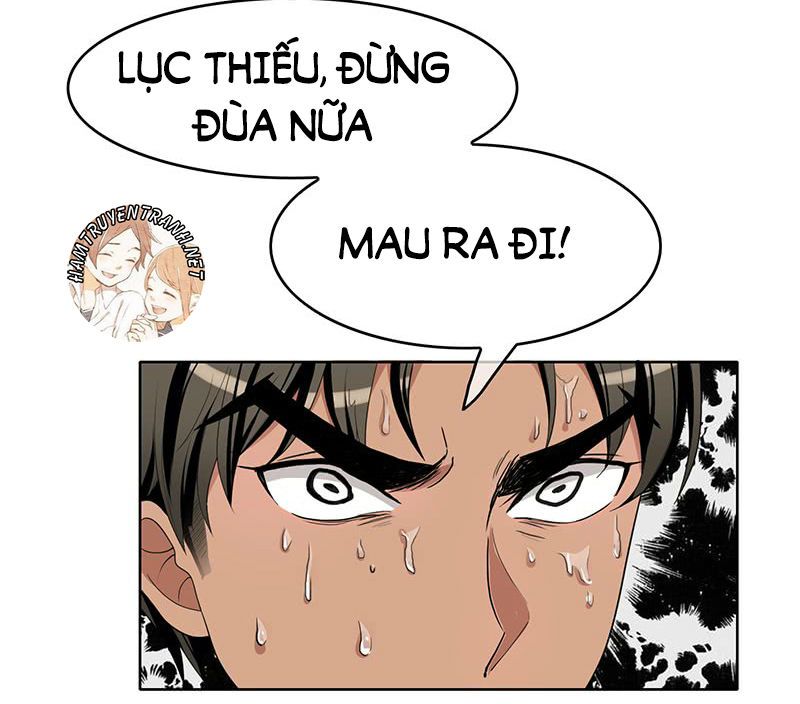 thuần tình lục thiếu chapter 13.2 23