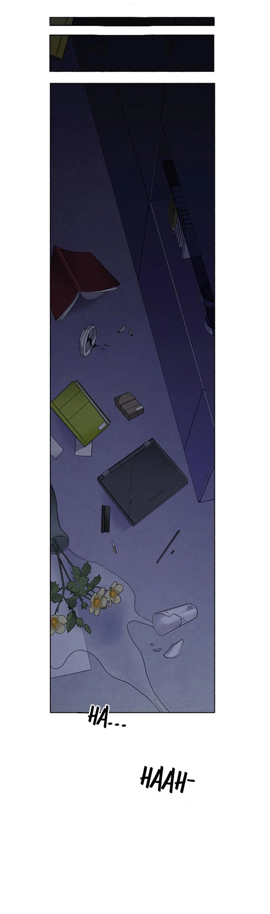 tình yêu kì lạ chapter 20 36