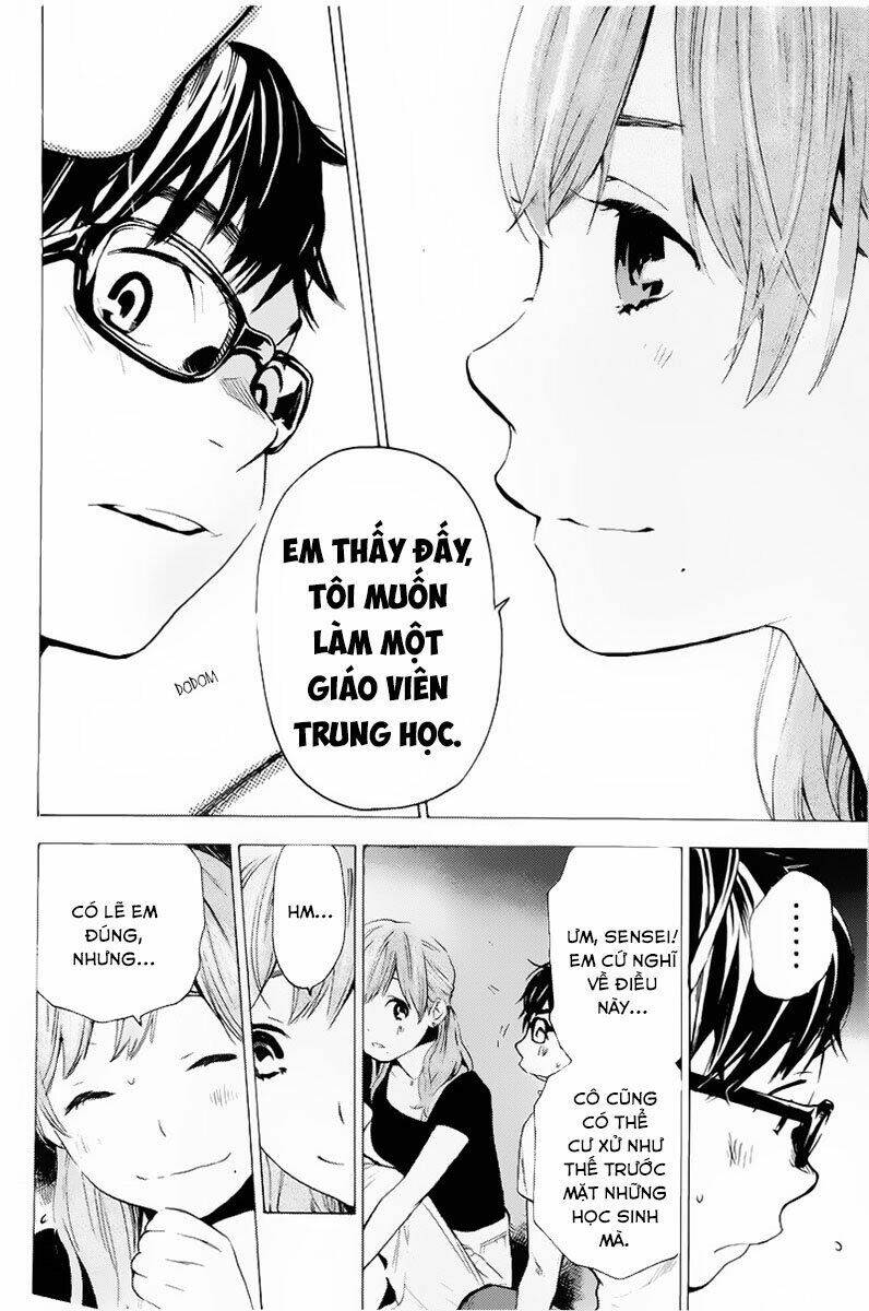 forget me not chapter 6 15