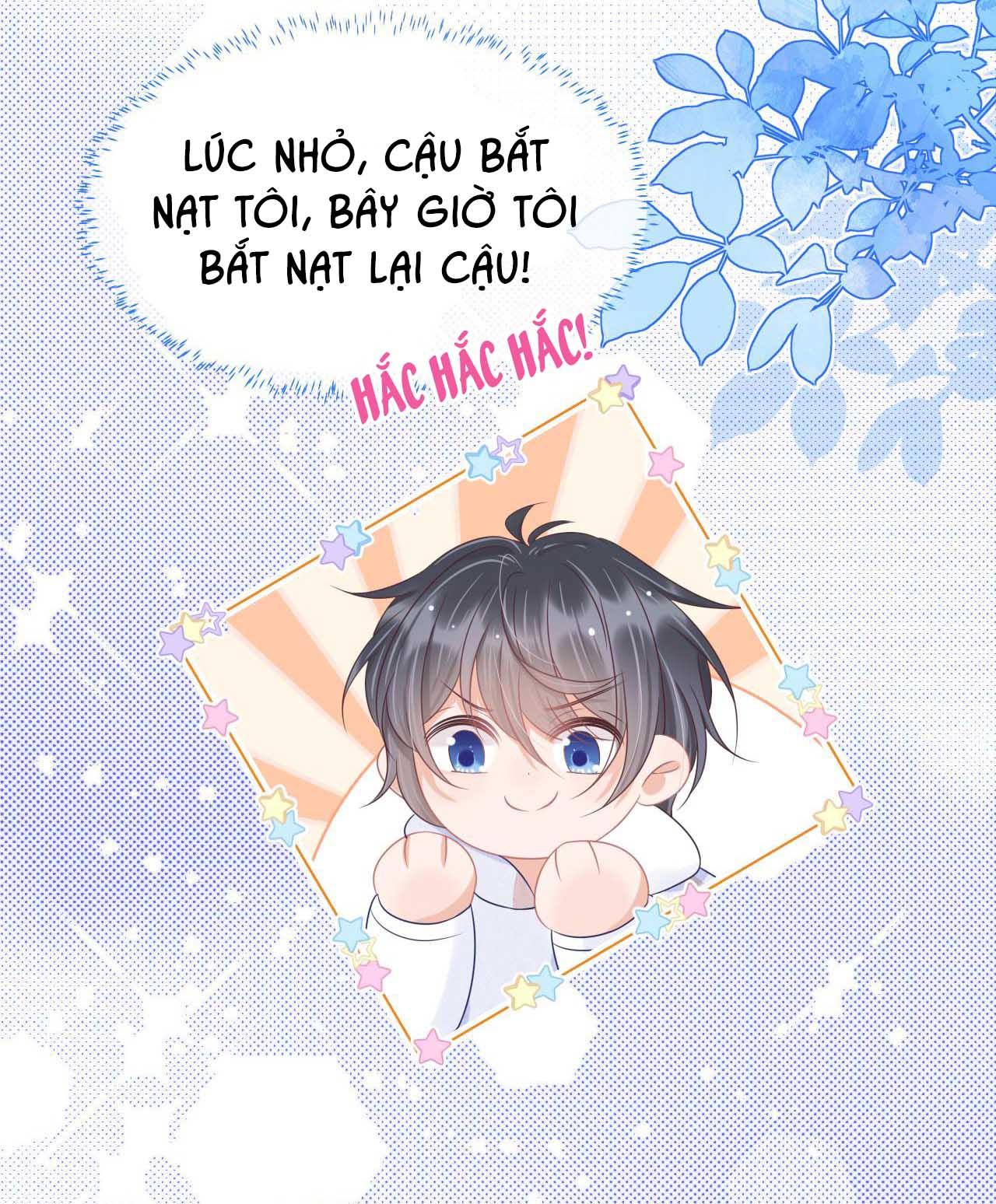 [ss2] một ngụm ăn cả thỏ con chapter 6 20