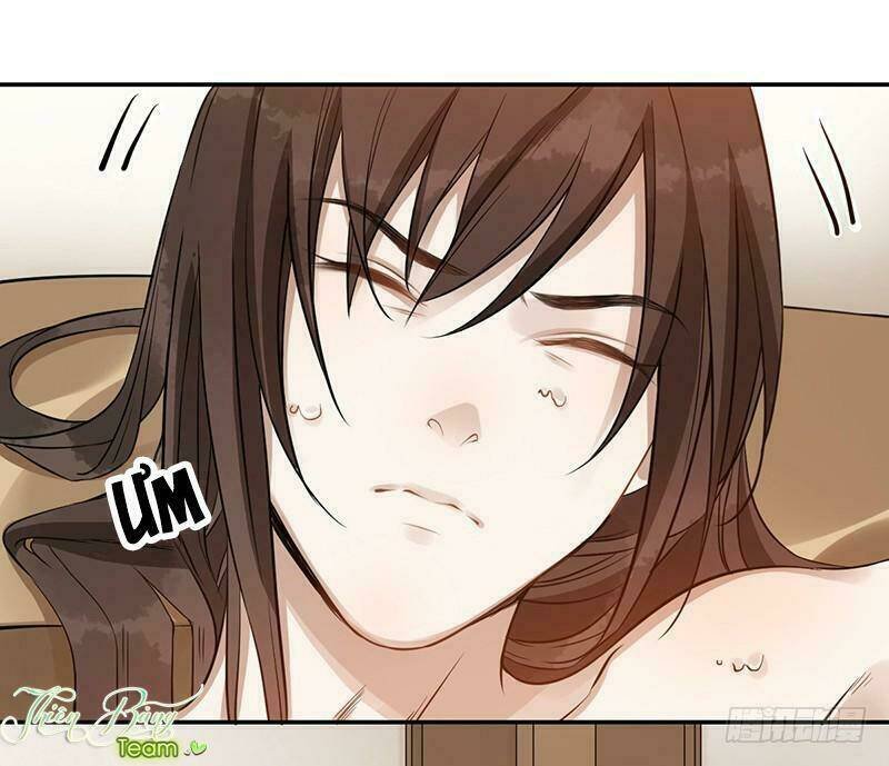 yêu tiên ca chapter 2 3