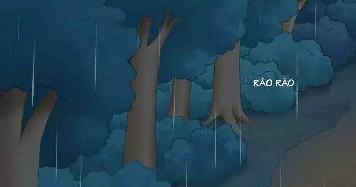 tiểu hồ ly vs tiểu hóa thượng chapter 63 16