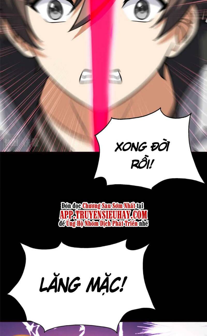 bạn gái virus của tôi chapter 397 28