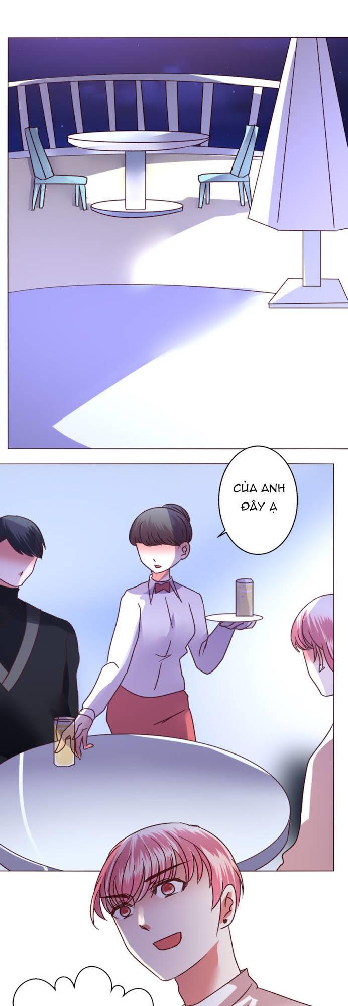 một tuần làm tình nhân chapter 52 66