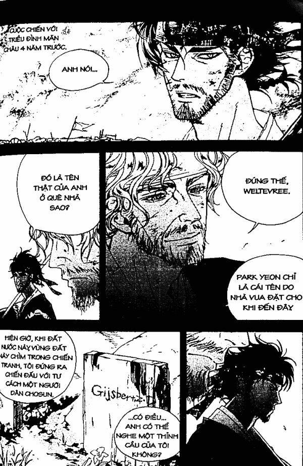 chuyện tình đảo thiên đường chapter 7 64