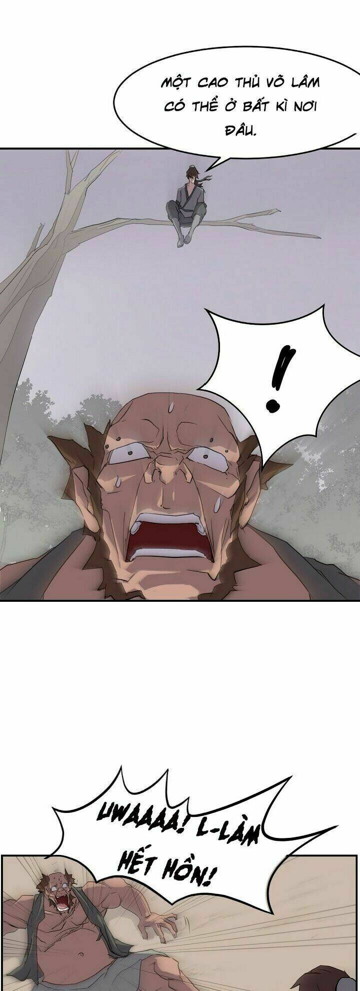 trọng sinh, bất khả chiến bại chapter 23 43