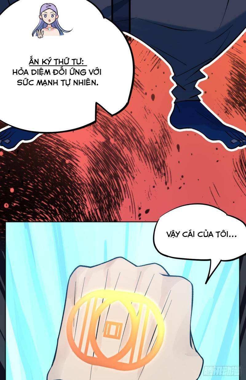 vô hạn khắc kim chi thần chapter 7 51