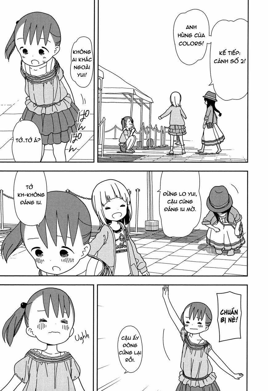 liên minh sắc màu chapter 35 10