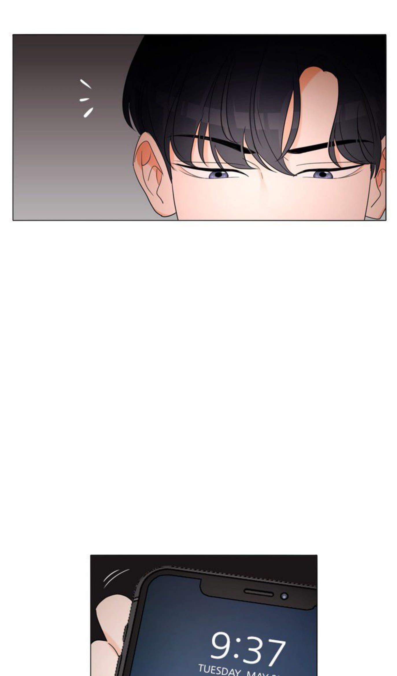 khi ta chạm nhau chapter 3 50