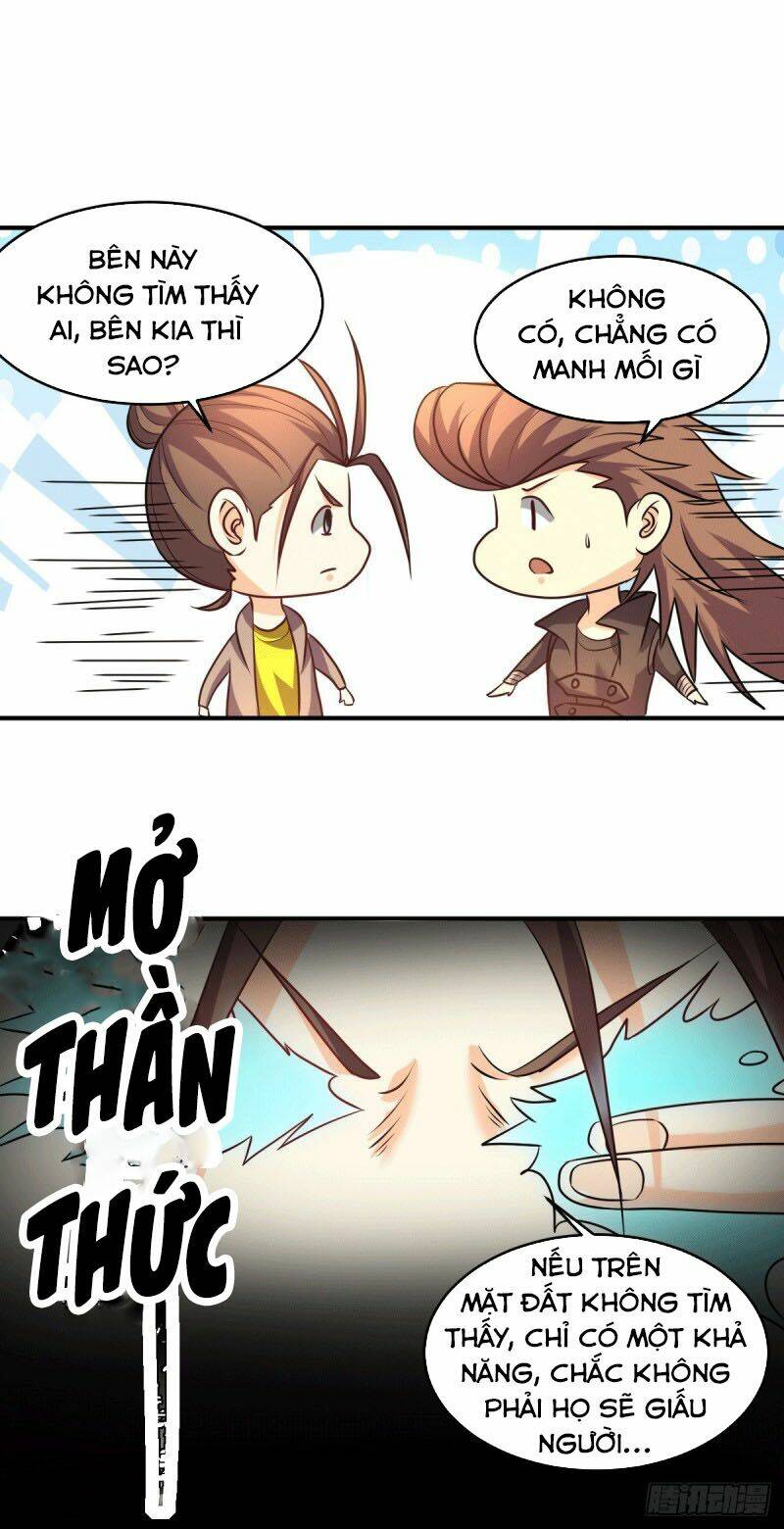 đô thị đỉnh phong cao thủ chapter 229 14
