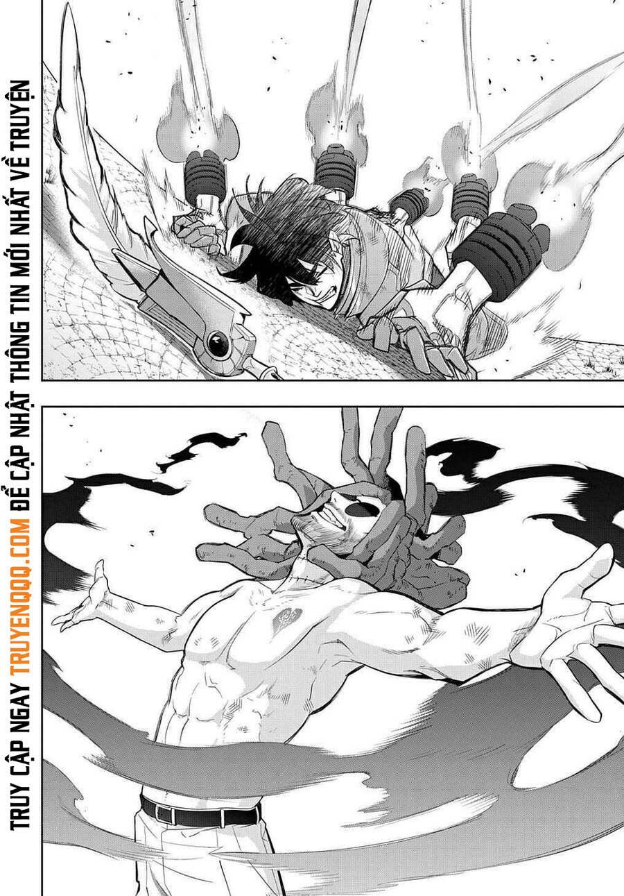 the kingdom of ruin chapter 28.5 16