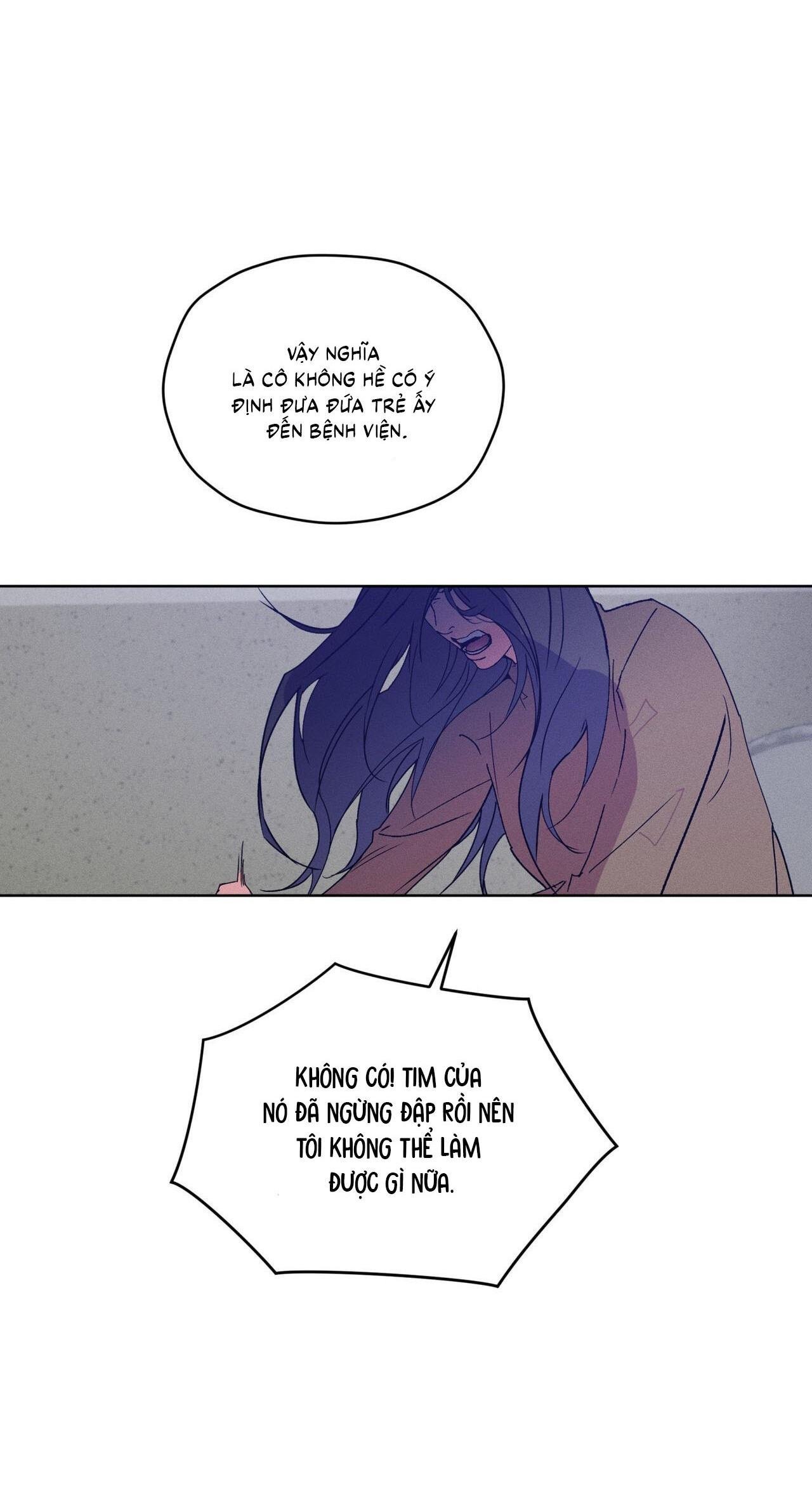 hồi ức của nhịp thở chapter 23 28