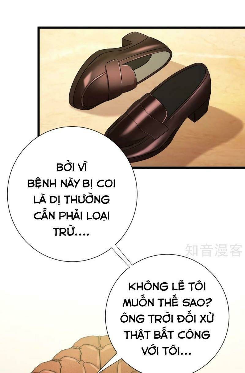 tối cường đặc chủng binh của hoa khôi chapter 104 7