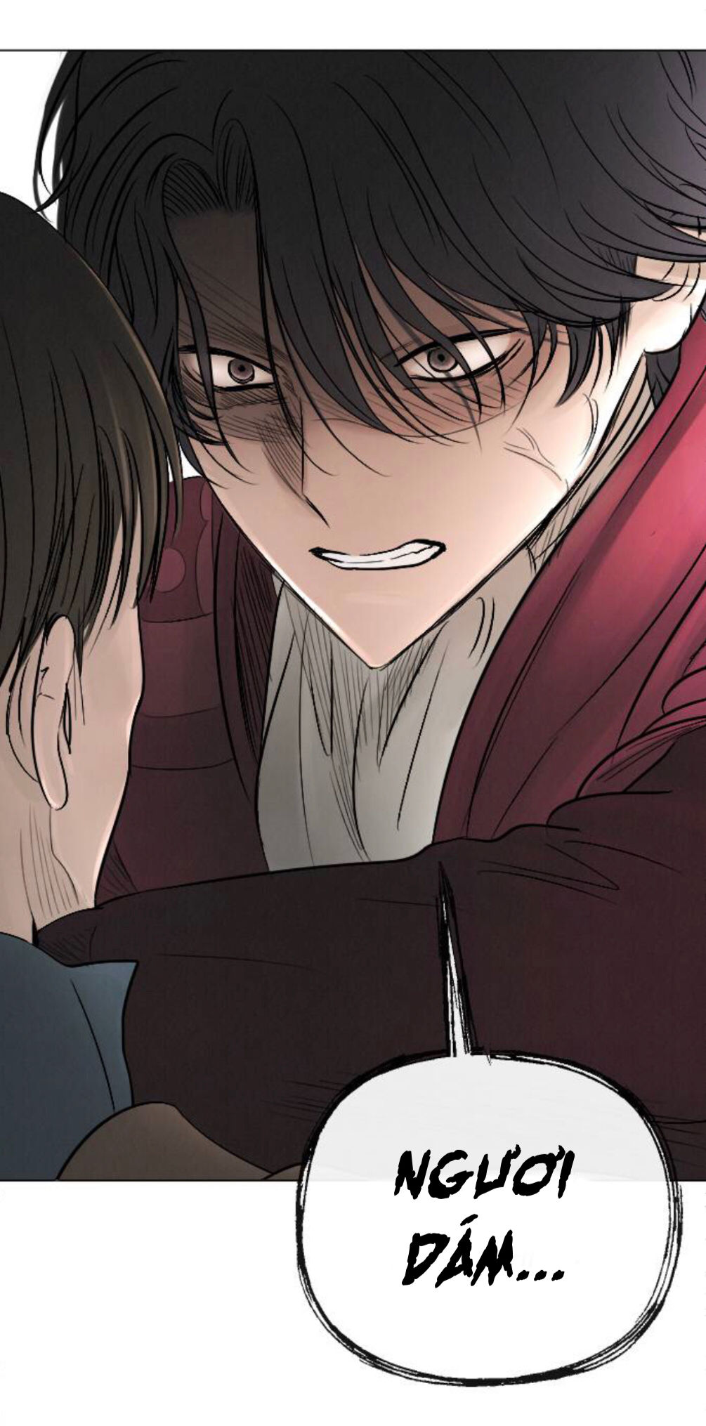 lựa chọn cuối cùng của tôi là nam phụ chapter 22 3