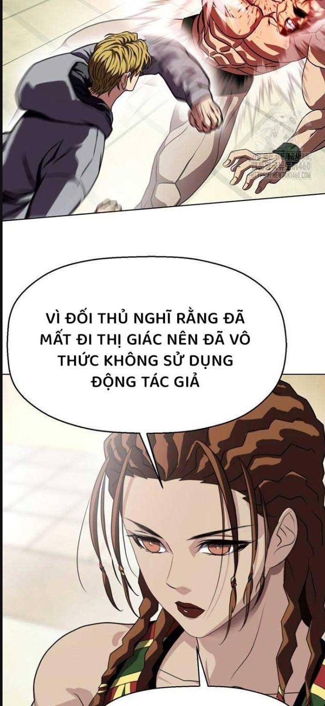 đấu trường chiến đấu chapter 14 14