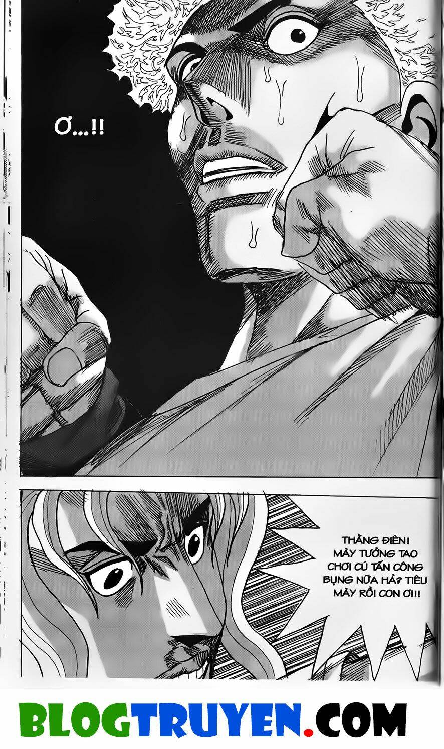 bitagi - anh chàng ngổ ngáo chapter 376 18