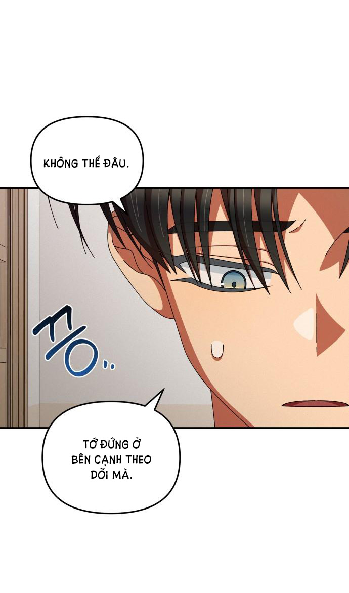 bạn gái tôi là robot -câu chuyện của cheol soo và young hee chapter 22 10