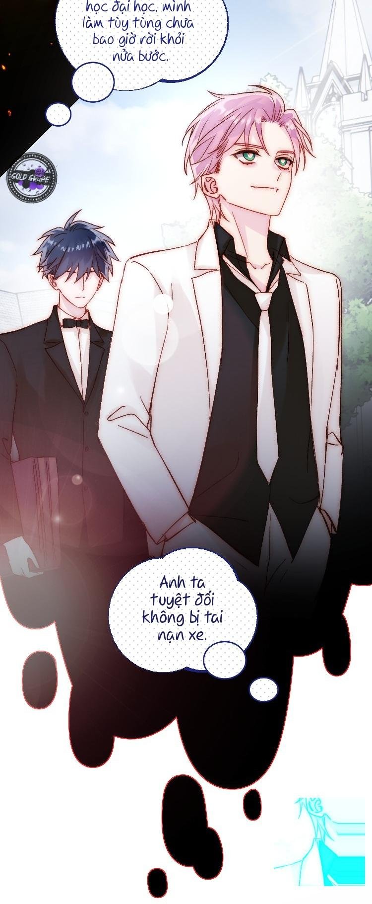 tôi phải trở thành nhân vật đại phản diện chapter 63 11