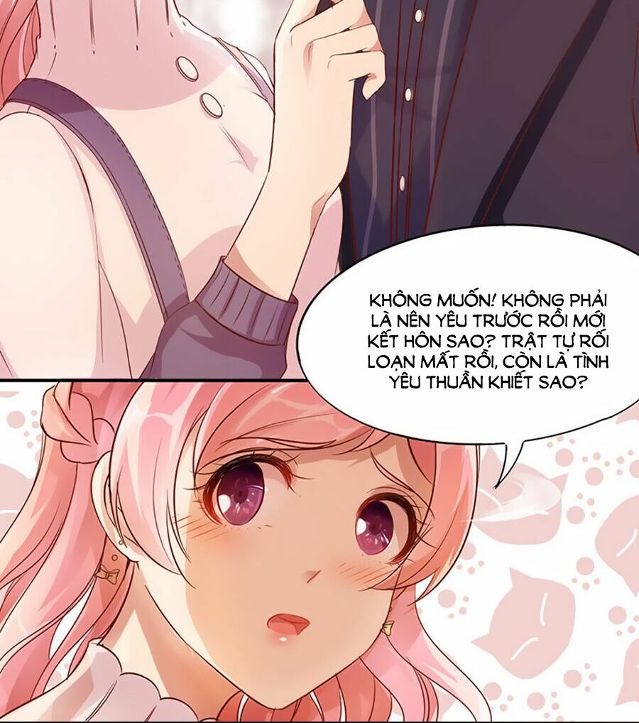 cả thế giới đều không bằng người chapter 8 12