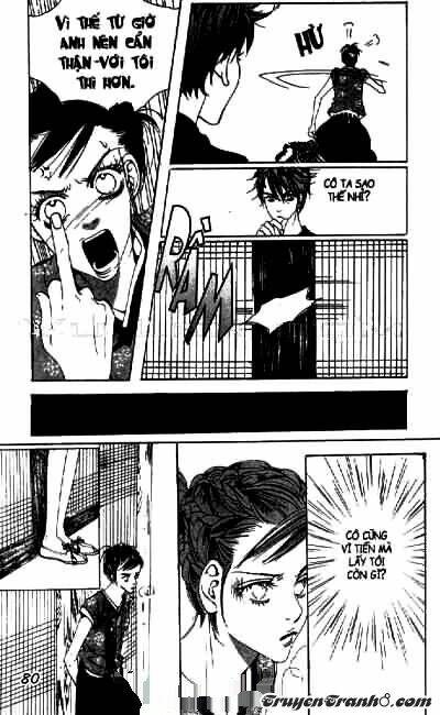 goong - [ hoàng cung ] chapter 2 77